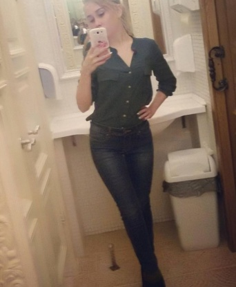 Проститутка Наташа